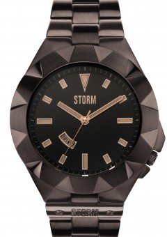 STORM MIZZAN XL BROWN STORM MIZZAN XL BROWN