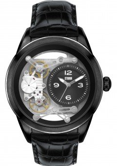 STORM TIRANSON SLATE STORM TIRANSON SLATE