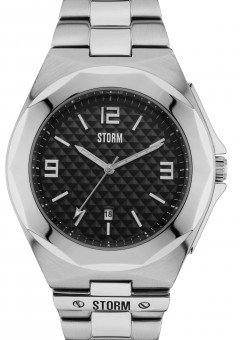 STORM TIZO XL BLACK STORM TIZO XL BLACK