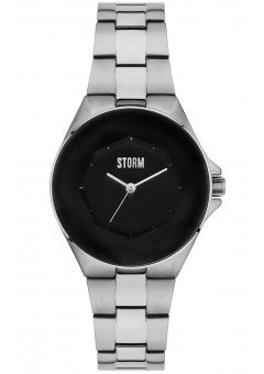 STORM CRYSTANA BLACK