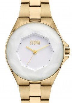 STORM CRYSTANA GOLD STORM CRYSTANA GOLD
