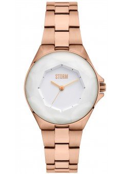 STORM CRYSTANA RG-WHITE