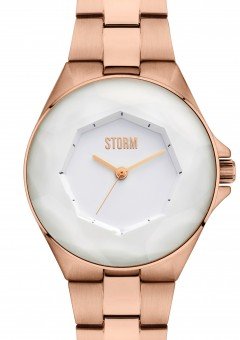 STORM CRYSTANA RG-WHITE STORM CRYSTANA RG-WHITE