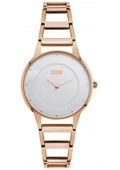 STORM RELLA ROSE GOLD