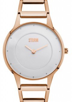 STORM RELLA ROSE GOLD STORM RELLA ROSE GOLD