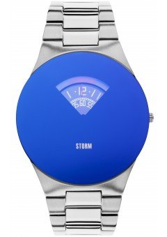 STORM OBLEX LAZER BLUE