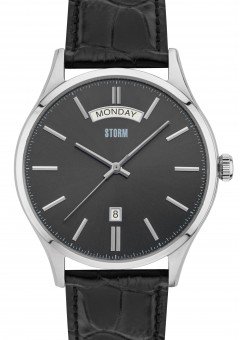 STORM DUDLEY BLACK STORM DUDLEY BLACK