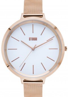 STORM EDOLIE ROSE GOLD STORM EDOLIE ROSE GOLD