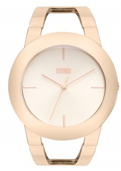 STORM SURIA ROSE GOLD