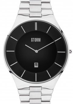 STORM SLIM-X3 BLACK STORM SLIM-X3 BLACK