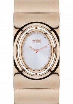 STORM GEMIMA ROSE GOLD STORM GEMIMA ROSE GOLD