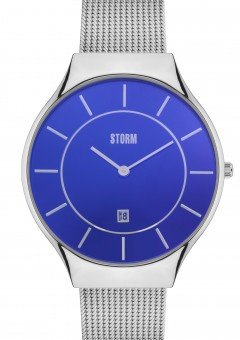 STORM REESE LAZER BLUE STORM REESE LAZER BLUE