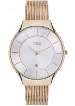 STORM REESE ROSE GOLD