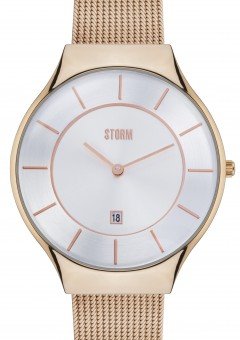 STORM REESE ROSE GOLD STORM REESE ROSE GOLD