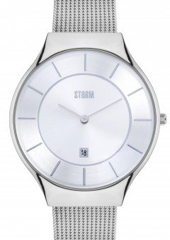 STORM REESE SILVER STORM REESE SILVER