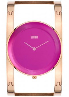STORM AMIAH ROSE GOLD STORM AMIAH ROSE GOLD