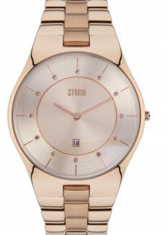 STORM CRYSTY ROSE GOLD STORM CRYSTY ROSE GOLD