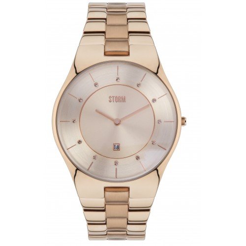 STORM CRYSTY ROSE GOLD STORM CRYSTY ROSE GOLD