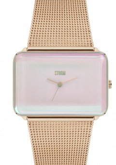 STORM ZILA ROSE GOLD STORM ZILA ROSE GOLD