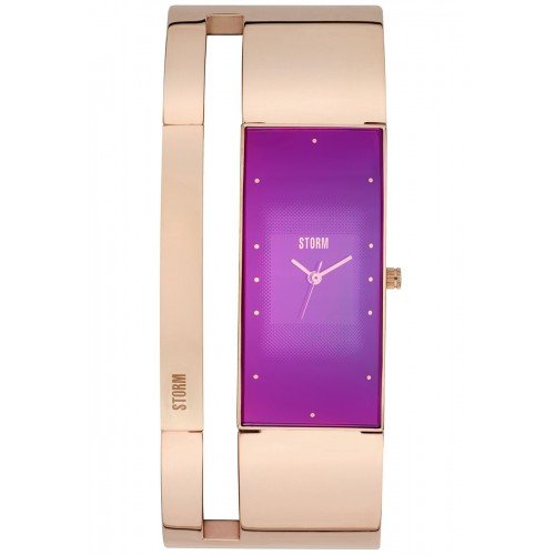 STORM ALVARA RG-PURPLE STORM ALVARA RG-PURPLE