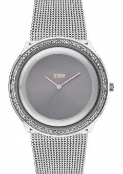 STORM ZUZORI CRYSTAL GREY STORM ZUZORI CRYSTAL GREY