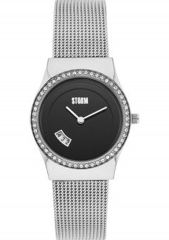 STORM CYRO CRYSTAL BLACK STORM CYRO CRYSTAL BLACK