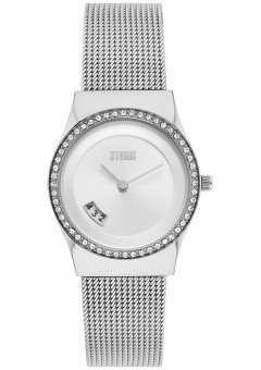 STORM CYRO CRYSTAL SILVER