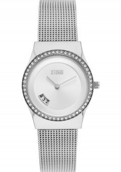 STORM CYRO CRYSTAL SILVER STORM CYRO CRYSTAL SILVER