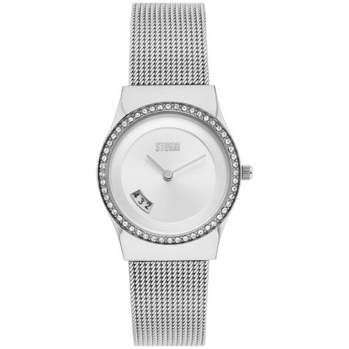STORM CYRO CRYSTAL SILVER STORM CYRO CRYSTAL SILVER