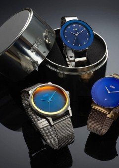 STORM TERELO GOLD BLUE STORM TERELO GOLD BLUE