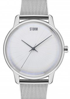 STORM SOLAREX SILVER STORM SOLAREX SILVER