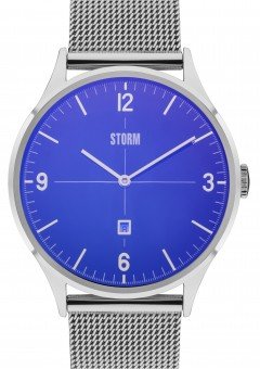 STORM LOGAN LAZER BLUE STORM LOGAN LAZER BLUE