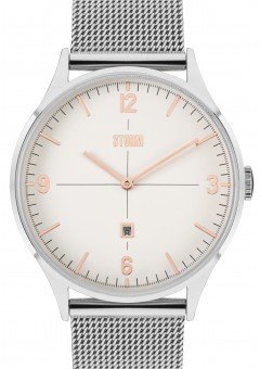 STORM LOGAN SILVER STORM LOGAN SILVER