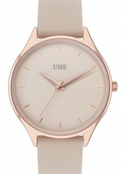 STORM LORELI ROSE GOLD STORM LORELI ROSE GOLD