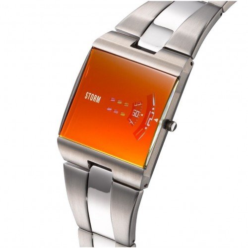 STORM NEW REMI SQ LAZER RED