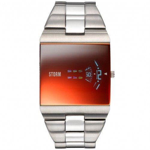 STORM NEW REMI SQ LAZER RED