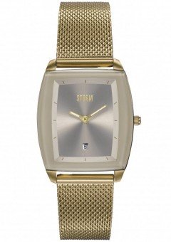 STORM MINI ZAIRE GOLD TAUPE STORM MINI ZAIRE GOLD TAUPE