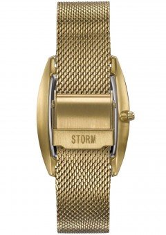 STORM MINI ZAIRE GOLD TAUPE STORM MINI ZAIRE GOLD TAUPE