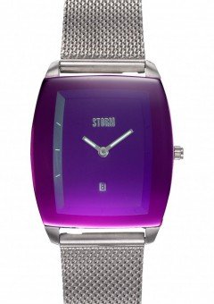 STORM MINI ZAIRE LAZER PURPLE STORM MINI ZAIRE LAZER PURPLE
