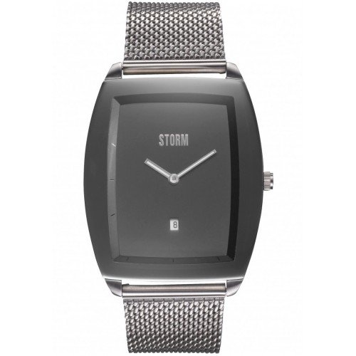 STORM ZAIRE GREY STORM ZAIRE GREY