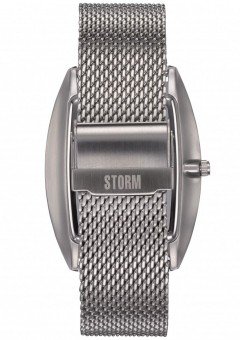 STORM ZAIRE GREY STORM ZAIRE GREY
