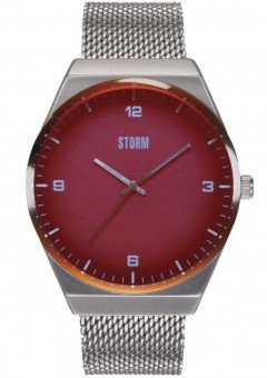 STORM PINNACLE RED STORM PINNACLE RED