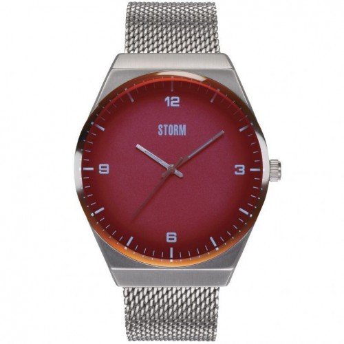 STORM PINNACLE RED STORM PINNACLE RED