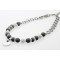 STORM KRISTA NECKLACE BLACK