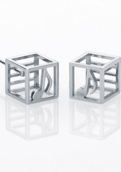 STORM ALLEGRO EARRING SILVER STORM ALLEGRO EARRING SILVER