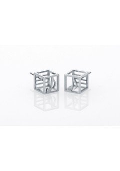 STORM ALLEGRO EARRING SILVER STORM ALLEGRO EARRING SILVER
