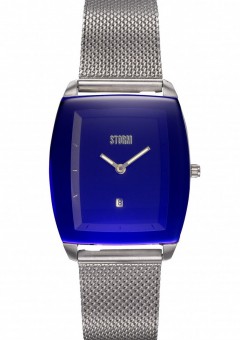 STORM MINI ZAIRE LAZER BLUE STORM MINI ZAIRE LAZER BLUE