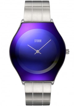 STORM NEW ACTIVION LAZER BLUE STORM NEW ACTIVION LAZER BLUE