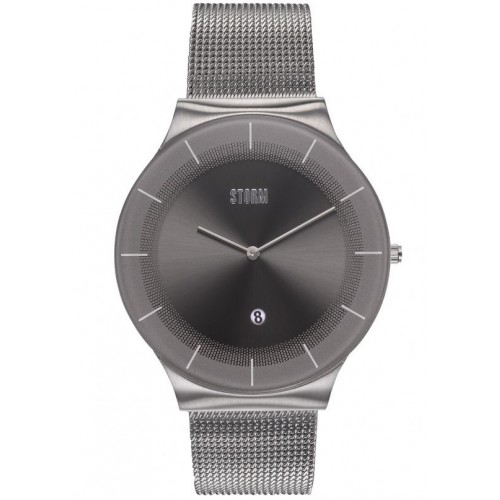STORM XENU MESH GREY STORM XENU MESH GREY