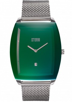STORM ZAIRE LAZER GREEN STORM ZAIRE LAZER GREEN